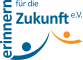 Erinnern für die Zukunft