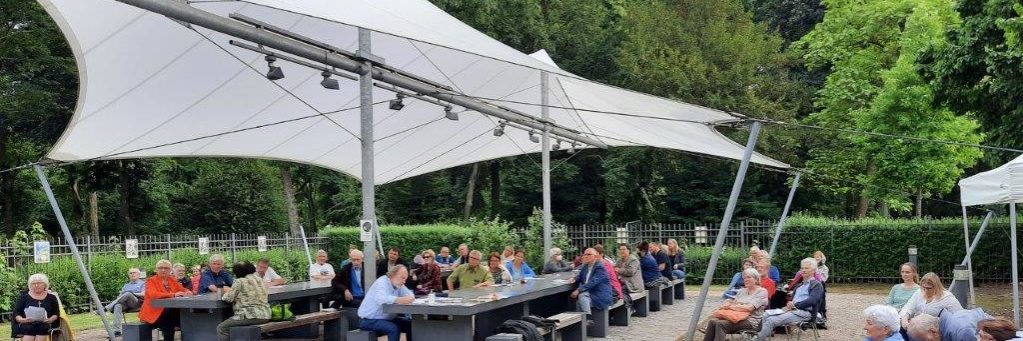 Mitgliederversammlung EfZ 24.06.2021