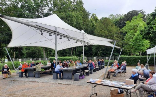 Mitgliederversammlung EfZ 24.06.2021