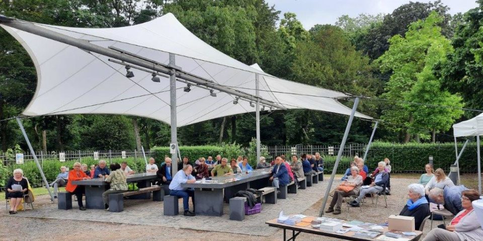 Mitgliederversammlung EfZ 24.06.2021