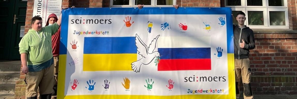SCI-Jugendwerkstatt